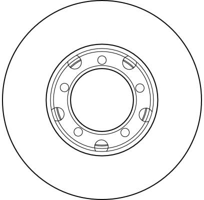 Brake Disc 2