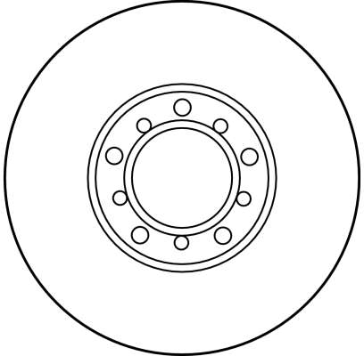 Brake Disc 2