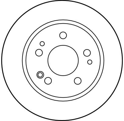 Brake Disc 2