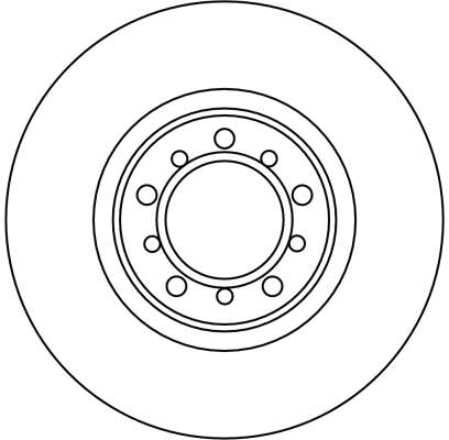 Brake Disc 2