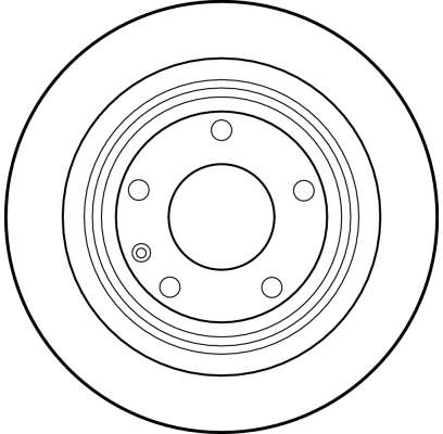 Brake Disc 2