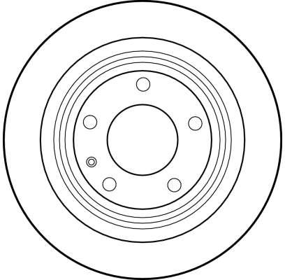 Brake Disc 2