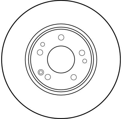 Brake Disc 2