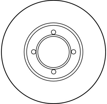 Brake Disc 2