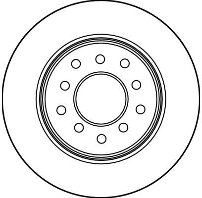 Brake Disc 2