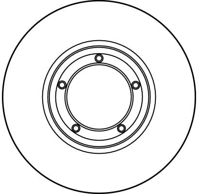 Brake Disc 2