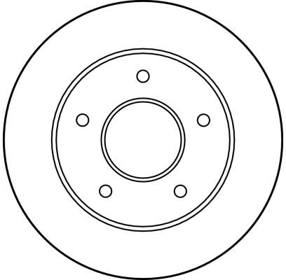 Brake Disc 2