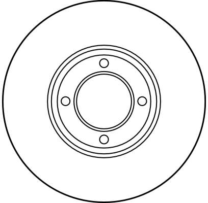 Brake Disc 2