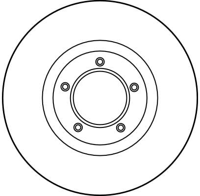 Brake Disc 2