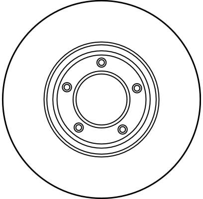 Brake Disc 2