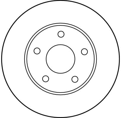 Brake Disc 2