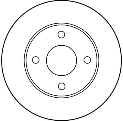 Brake Disc 2