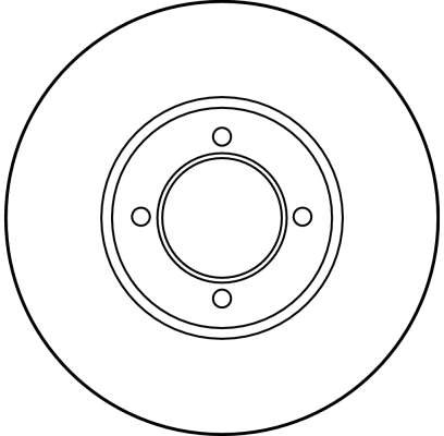 Brake Disc 2