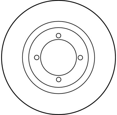 Brake Disc 2