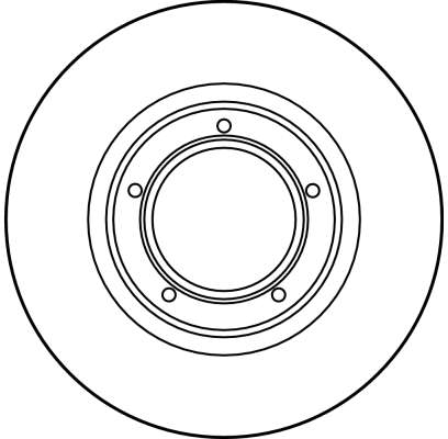 Brake Disc 2