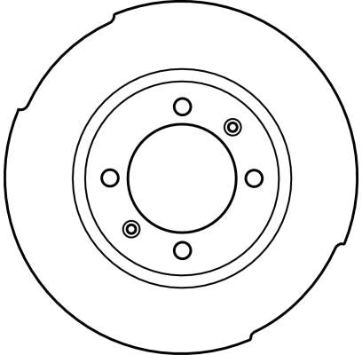 Brake Disc 2