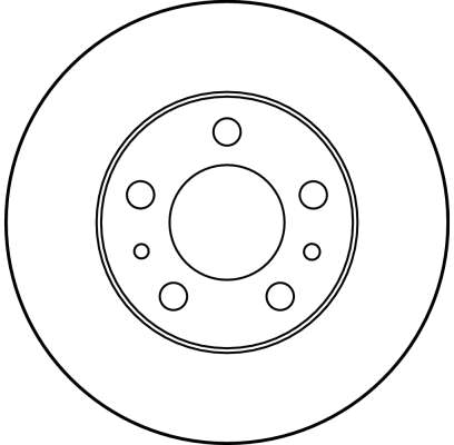 Brake Disc 2