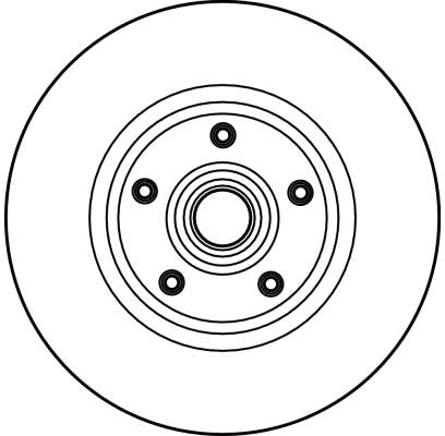 Brake Disc 2