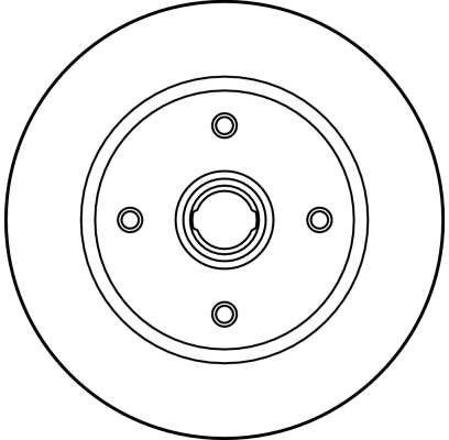 Brake Disc 2