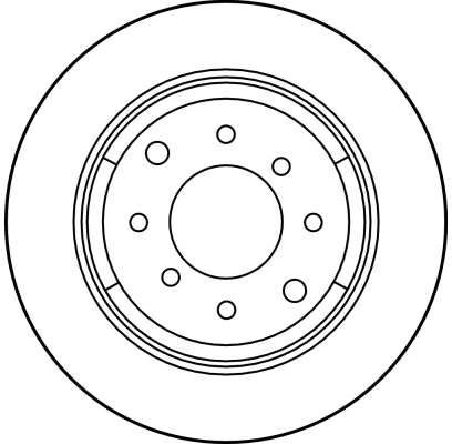 Brake Disc 2