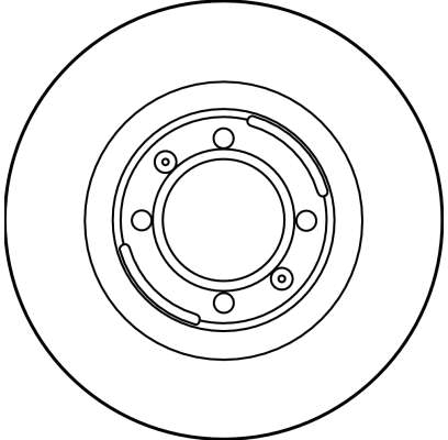 Brake Disc 2