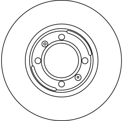 Brake Disc 2