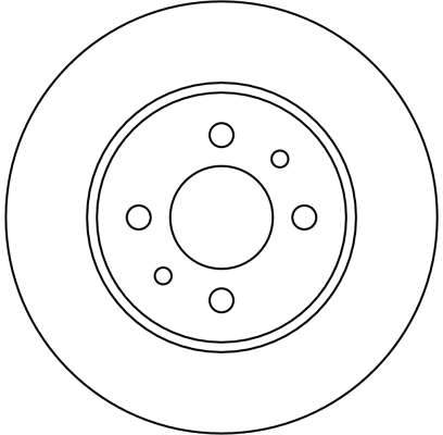 Brake Disc 2