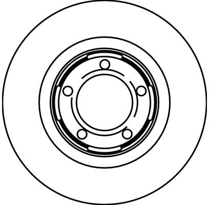 Brake Disc 2