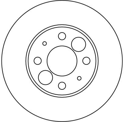Brake Disc 2