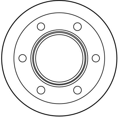 Brake Disc 2