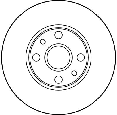 Brake Disc 2