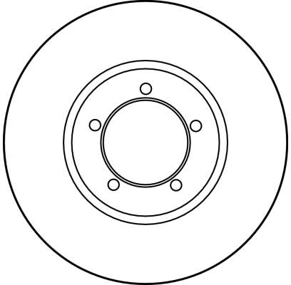 Brake Disc 2