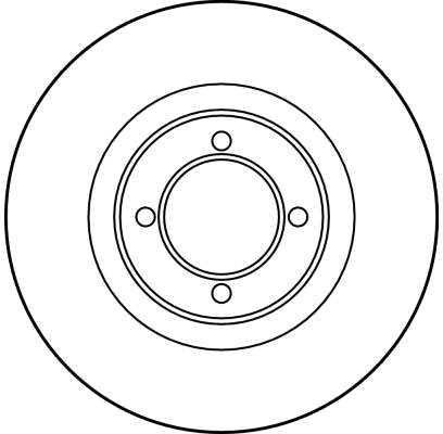 Brake Disc 2
