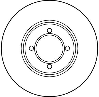 Brake Disc 2