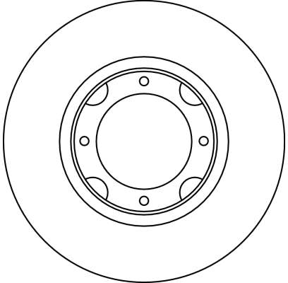 Brake Disc 2