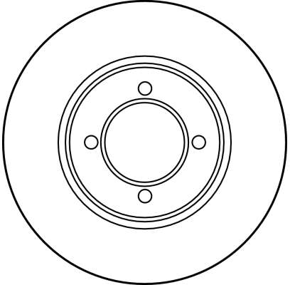 Brake Disc 2