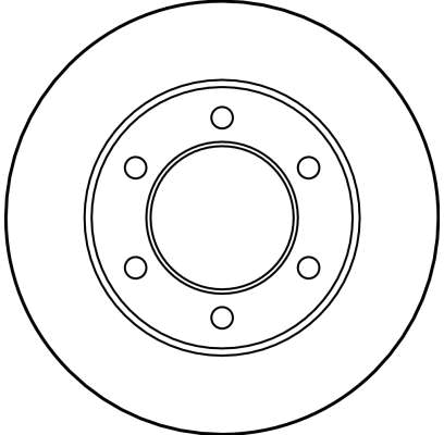 Brake Disc 2