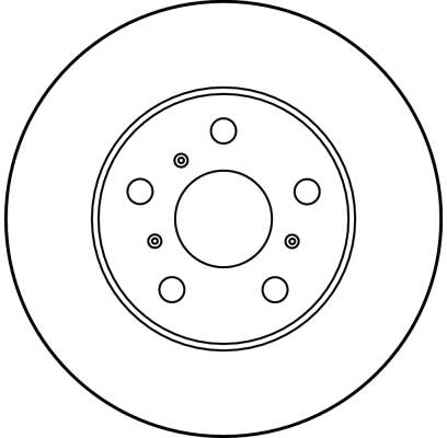 Brake Disc 2