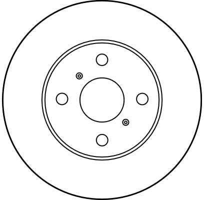 Brake Disc 2