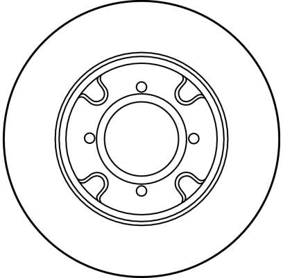 Brake Disc 2