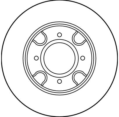 Brake Disc 2