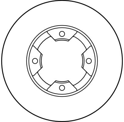 Brake Disc 2