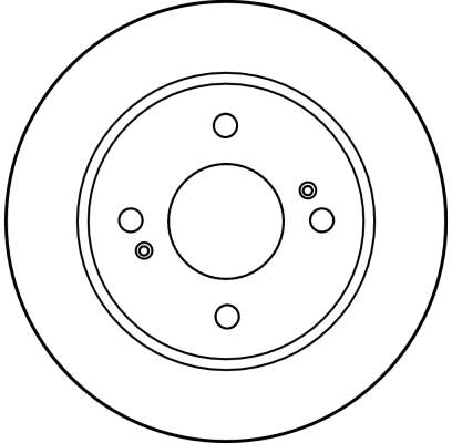 Brake Disc 2