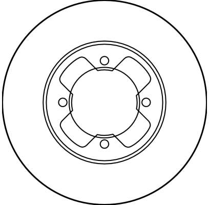 Brake Disc 2
