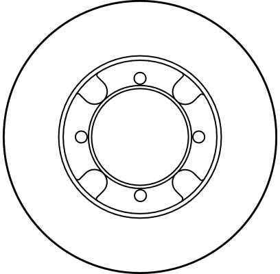Brake Disc 2