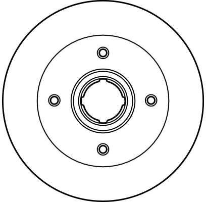 Brake Disc 2