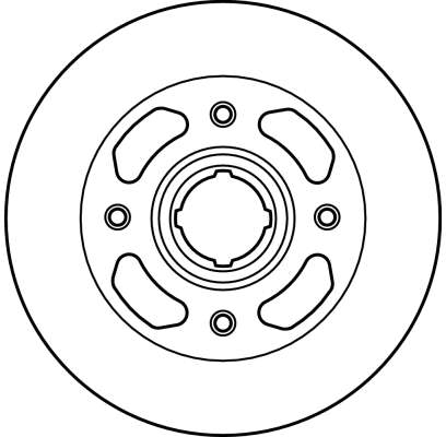Brake Disc 2