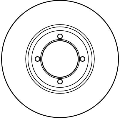 Brake Disc 2