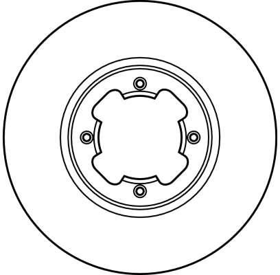 Brake Disc 2
