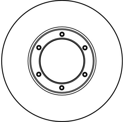 Brake Disc 2